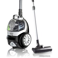 Пылесос Arnica Tesla Premium (серебристый) [ET14320]