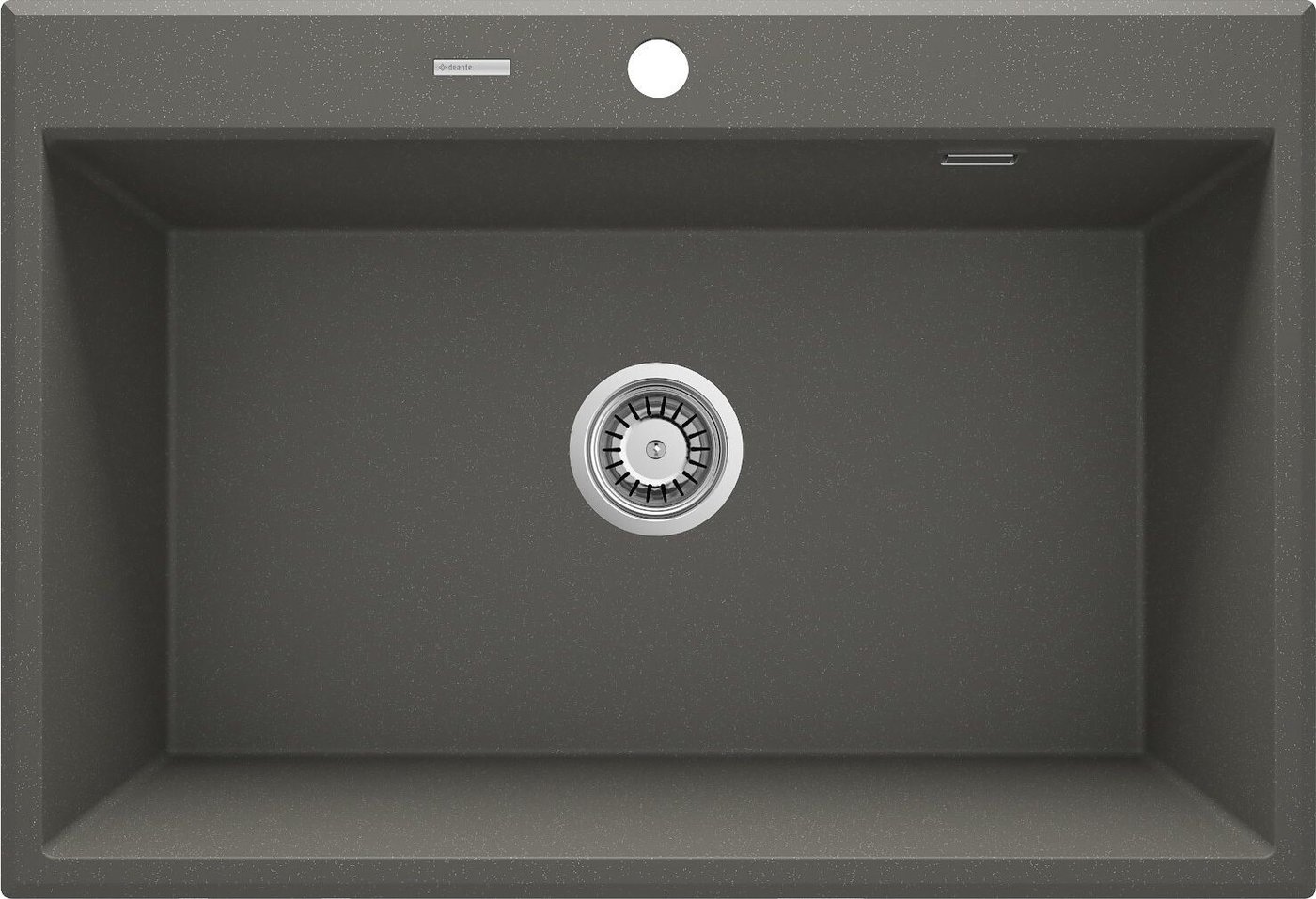 

Кухонная мойка Deante ZQE_T103