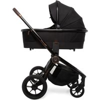 Универсальная коляска Muuvo Quick SE 2 (2 в 1, sunset black)