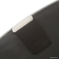 Миска Ferplast Jolie Medium (черный)