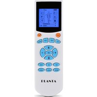 Миостимулятор Planta EMS+TENS EMS-200