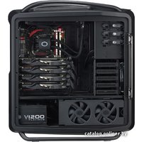 Блок питания Cooler Master V1200 RSC00-AFBAG1-EU