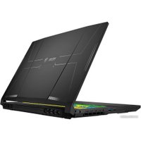 Игровой ноутбук MSI Crosshair 15 C12VG-480XRU