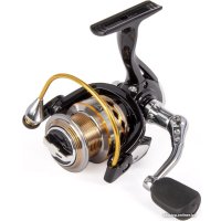 Рыболовная катушка WFT Fast GWMB 6 2000FD 1D-A-887-020