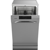 Отдельностоящая посудомоечная машина Gorenje GS52040S