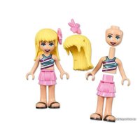 Конструктор LEGO Friends 41430 Летний аквапарк