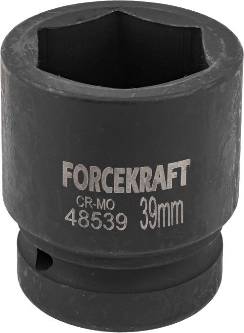 

Головка слесарная ForceKraft FK-48539