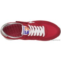 Кроссовки KangaRoos Combat красный (71490-640)