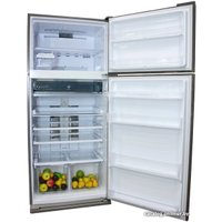 Холодильник Sharp SJ-XE55PMBK