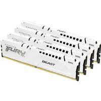 Оперативная память Kingston FURY Beast 4x32ГБ DDR5 5600 МГц KF556C40BWK4-128 в Бресте