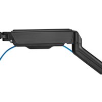 Кронштейн для монитора ErgoSmart Power Black Light DBL