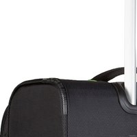 Чемодан-спиннер Verage Urban 681902-19 55 см (черный)