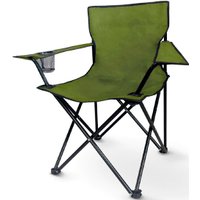 Стул GetActive Camping SWY-C04-KH (хаки)