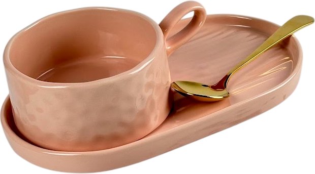 

Набор бульонниц Lenardi Multicolor 164-034