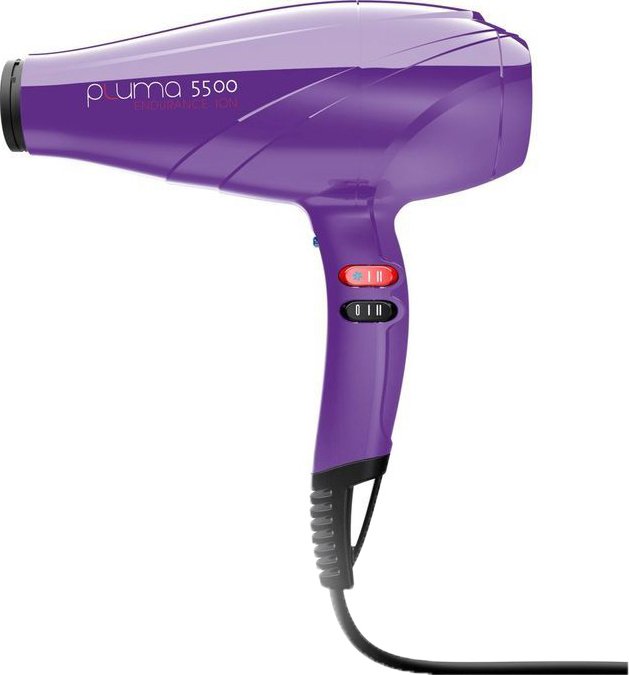 Фен GA.MA Pluma 5500 Ion [A11.PL5500ION.VL]