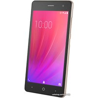 Телефон ZTE Blade L7 (черный)