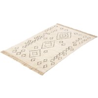 Ковер для жилой комнаты Tkano Ethnic TK23-DR0040