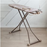 Гладильная доска Nika Haushalt P HP2/F (haushalt flowers) в Гродно