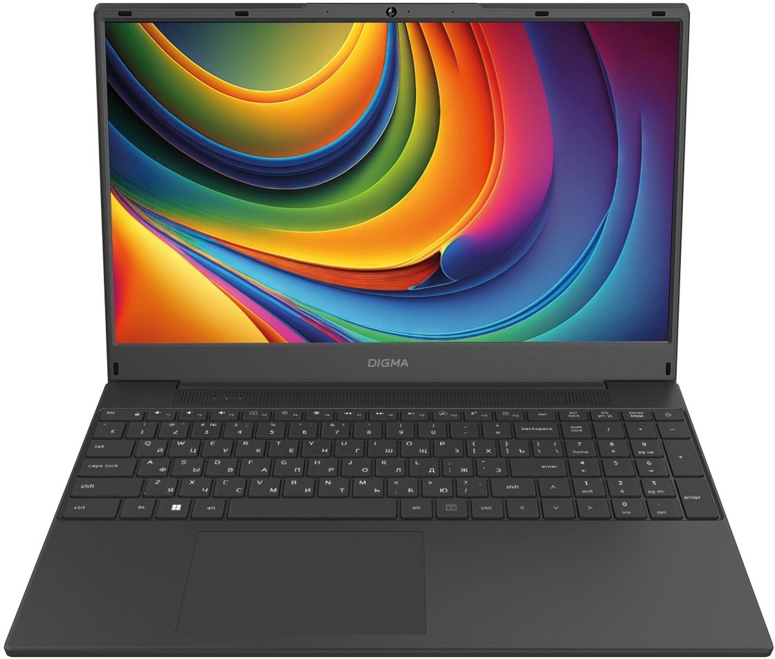 

Ноутбук Digma EVE A5820 DN15R3-8CXW02