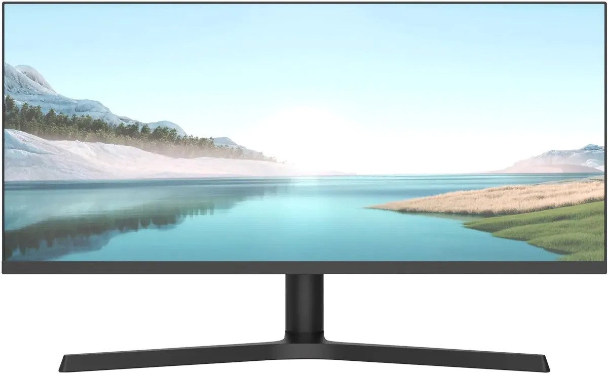 

Игровой монитор NPC MZ300L