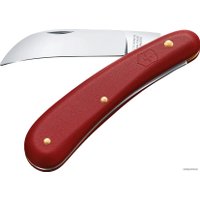 Складной нож Victorinox Pruning Knife S (красный)