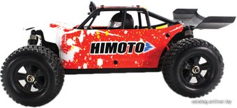 Автомодель Himoto BARREN (E18DBL)
