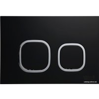 Панель смыва WeltWasser Amberg RD-BL