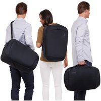 Дорожный рюкзак Thule Subterra 2 Convertible Carry On 40L 3205057 (black)