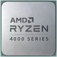 Процессор AMD Ryzen 5 PRO 4650G
