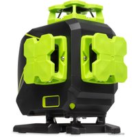 Лазерный нивелир Huepar S04CG-L