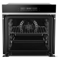 Электрический духовой шкаф Haier HOQ-P16AN5SX