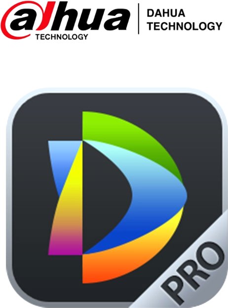 

ПО для управления системами видеонаблюдения Dahua DSS Pro V8 DSS8PRVB (базовая лицензия, 16 видеоканалов)