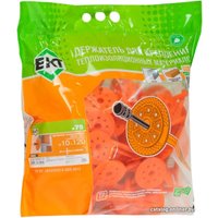 Дюбель для теплоизоляции ЕКТ B009654 (75 шт)