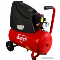 Компрессор ELITECH КПБ 190/24