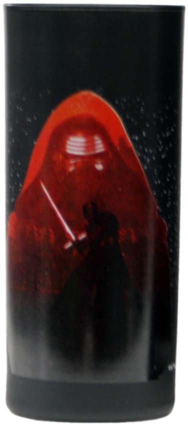 

Стакан для воды и напитков BergHOFF Star Wars Kylo Ren 8501045