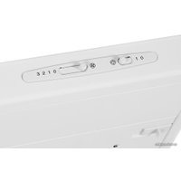 Кухонная вытяжка HOMSair Horizontal 50 (белый)