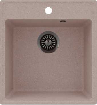 MAUNFELD Perla 460 MFQS-460BG (бежевый)