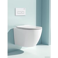 Инсталляция для унитаза Roxen StounFix Dual Fresh 833336