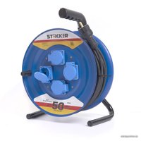 Удлинитель на катушке Stekker Professional PRF02-41-50