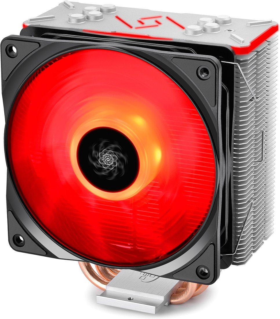 

Кулер для процессора DeepCool GAMMAXX GT