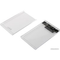 Бокс для накопителей 2.5" Netac WH11 NT07WH11-30CC