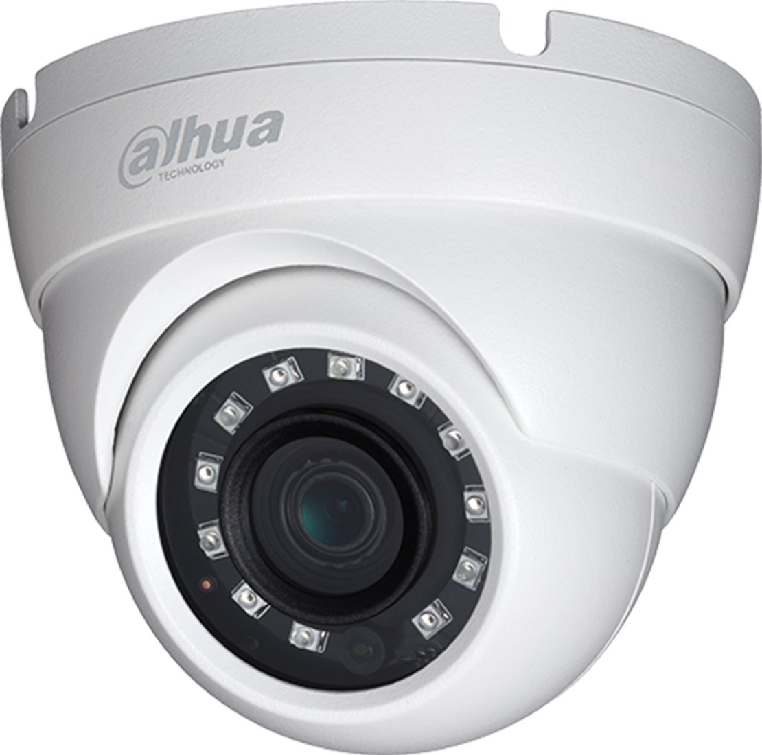 

CCTV-камера Dahua DH-HAC-HDW1220MP-0280B