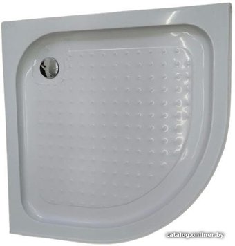 Душевой поддон Pelican 90x90 T90RD