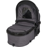 Универсальная коляска Indigo Target (2 в 1, серый)