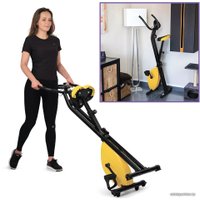 Велотренажер Kitfort KT-4005