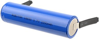 Аккумулятор Robiton LI2200FT