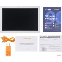 Планшет Digma Optima 10 Z802 TS1229PL 64GB 4G (серебристый)