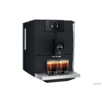 Кофемашина JURA Ena 8 Full Metropolitan Black 15493