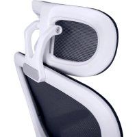 Офисное кресло myroo Office Hippie plw Black (черный)