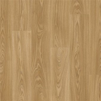 Ламинат Quick-Step Classic Дуб теплый натуральный премиум CLH4095